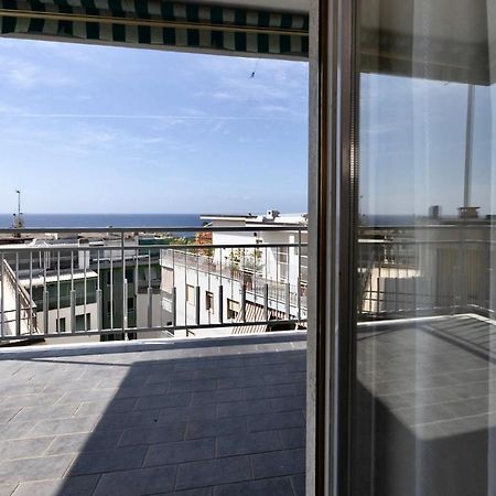 Sanremo Dream - Casa Achille Apartment Luaran gambar