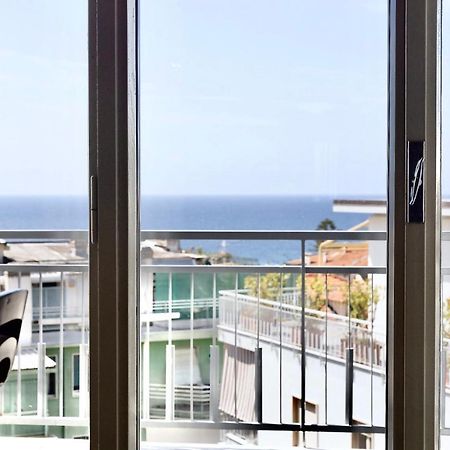 Sanremo Dream - Casa Achille Apartment Luaran gambar