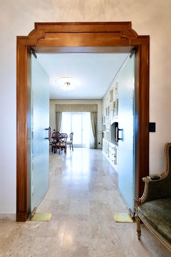 Sanremo Dream - Casa Achille Apartment Luaran gambar