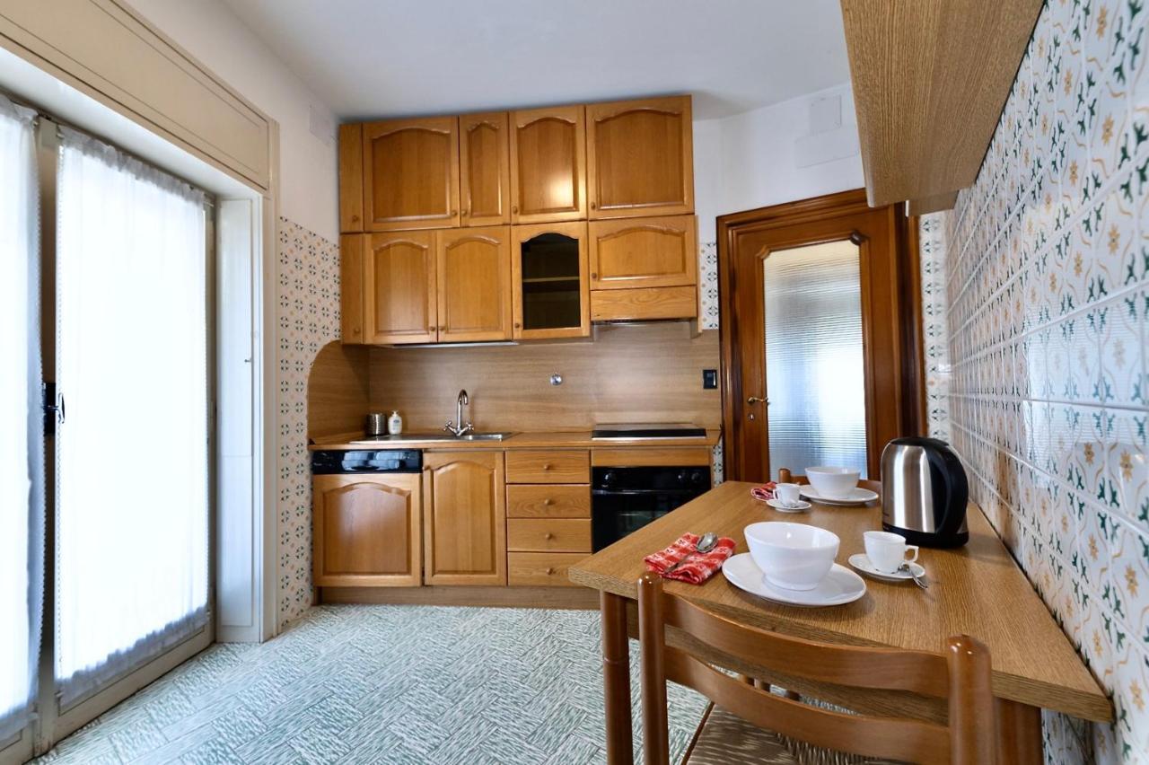 Sanremo Dream - Casa Achille Apartment Luaran gambar