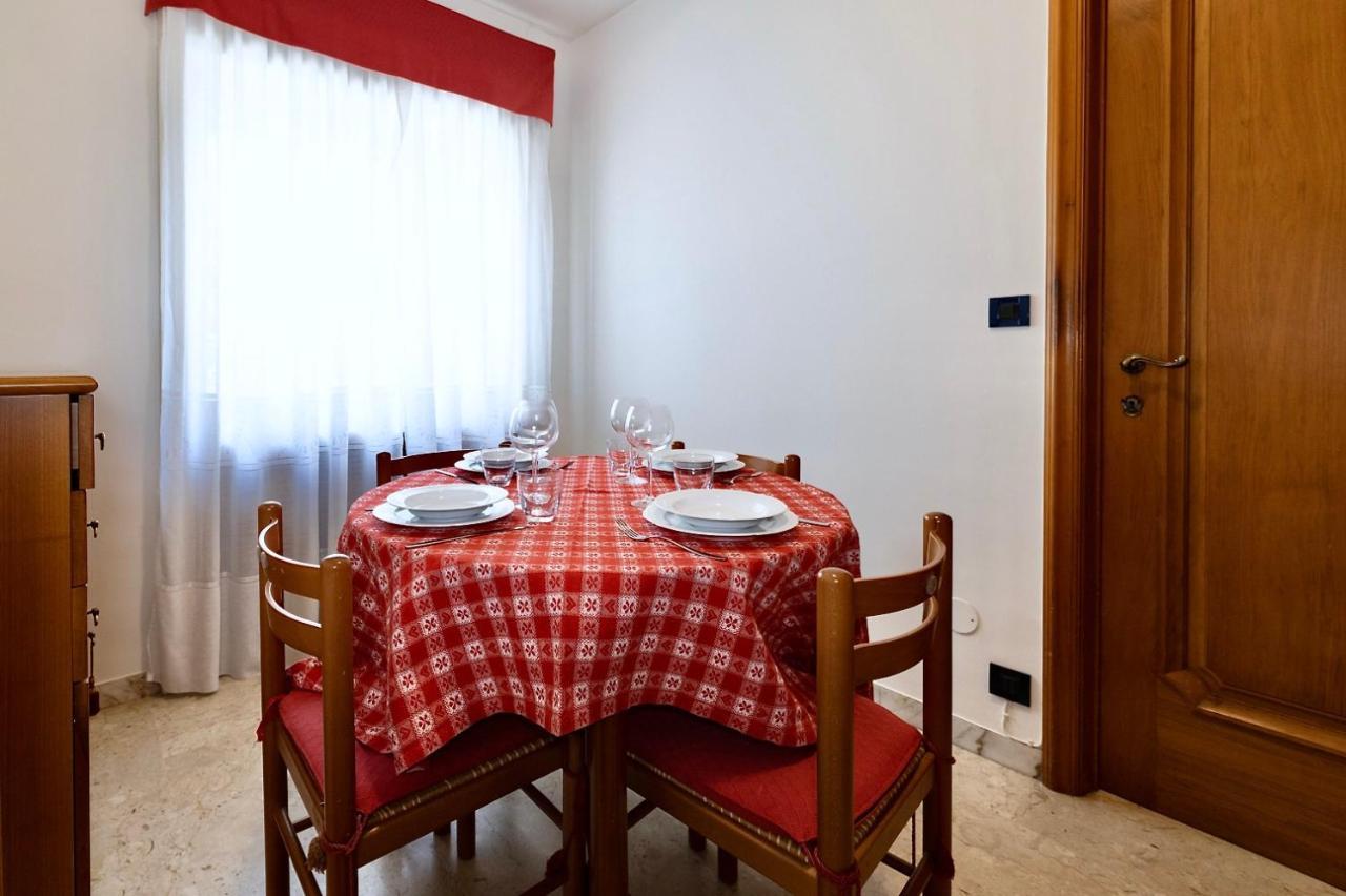 Sanremo Dream - Casa Achille Apartment Luaran gambar