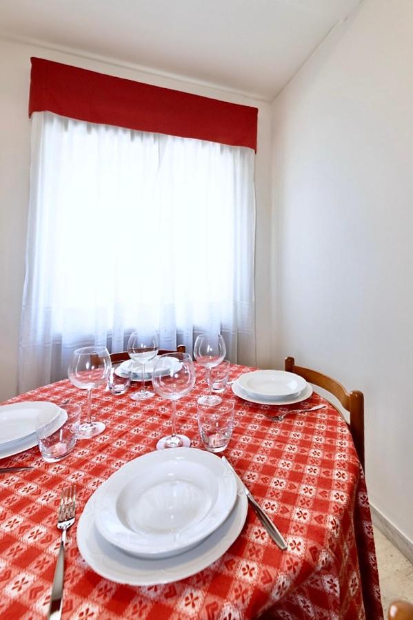 Sanremo Dream - Casa Achille Apartment Luaran gambar