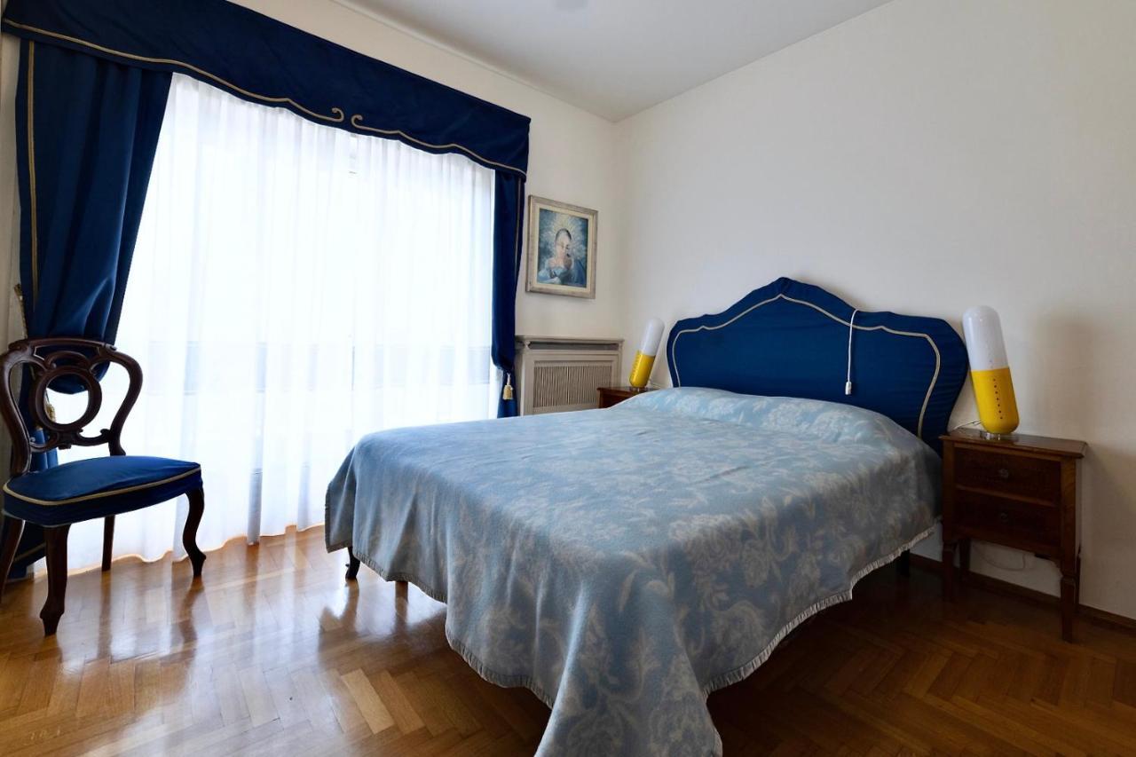 Sanremo Dream - Casa Achille Apartment Luaran gambar